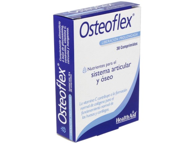 Osteoflex 30Comp. Health Aid
