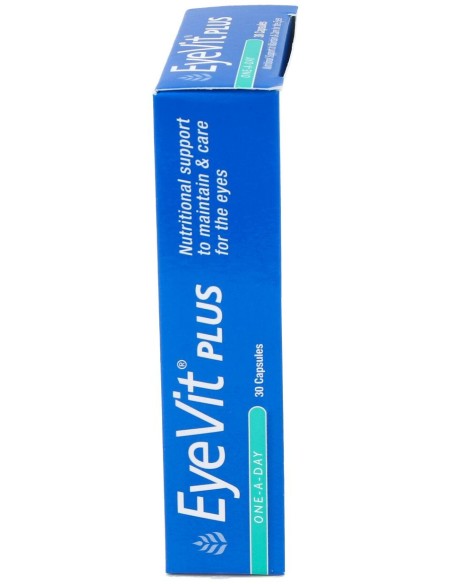 Eyevit Plus 30Cap.