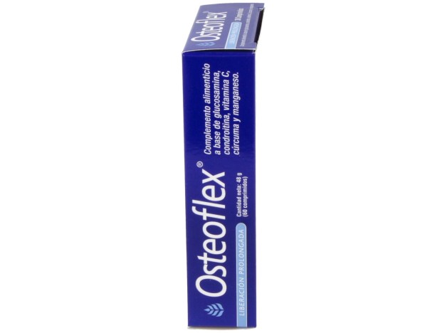 Osteoflex 30Comp. Health Aid