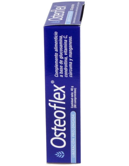 Osteoflex 30Comp. Health Aid
