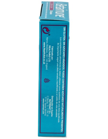 Betainmune Antioxidant Fr 30Cap. Health Aid