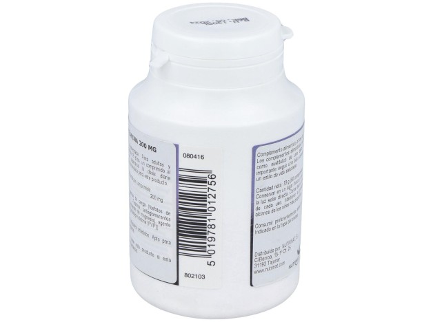 Healthaid L Teanina 60Comp