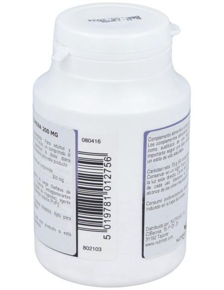 Healthaid L Teanina 60Comp