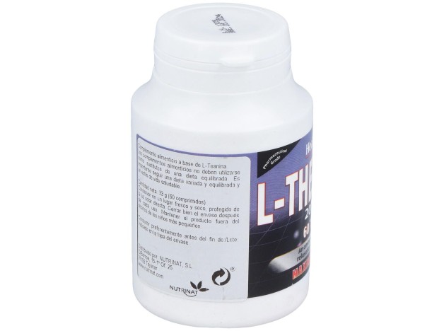 Healthaid L Teanina 60Comp