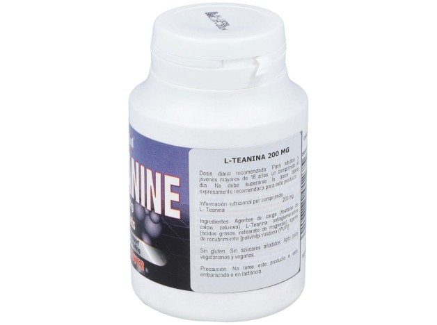 Healthaid L Teanina 60Comp