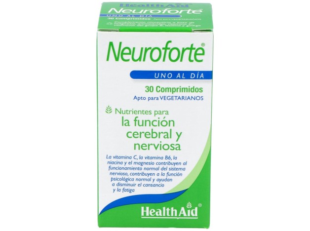 Neuroforte 30Comp.