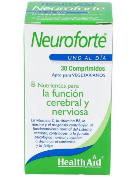 Neuroforte 30Comp.