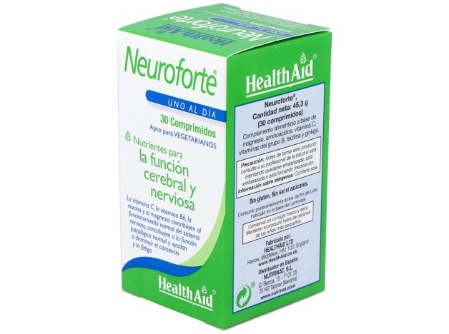 Neuroforte 30Comp.