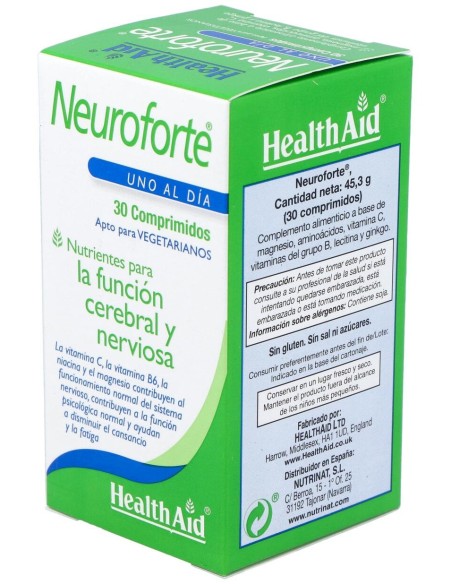Neuroforte 30Comp.