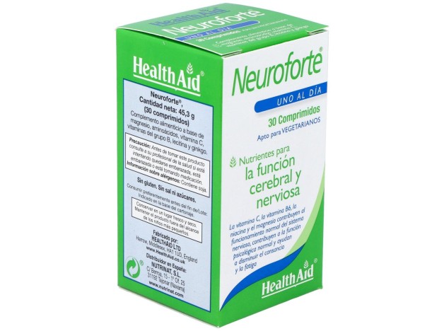 Neuroforte 30Comp.
