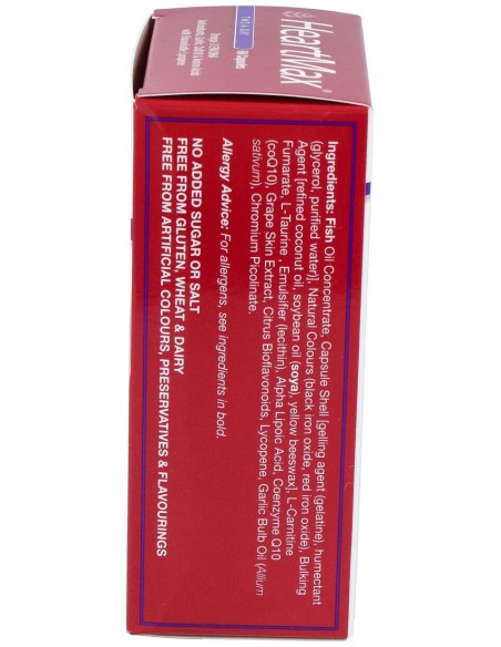 Heartmax 60Cap. Health Aid