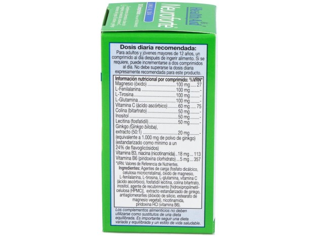Neuroforte 30Comp.