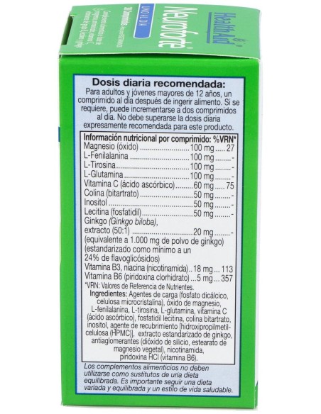Neuroforte 30Comp.