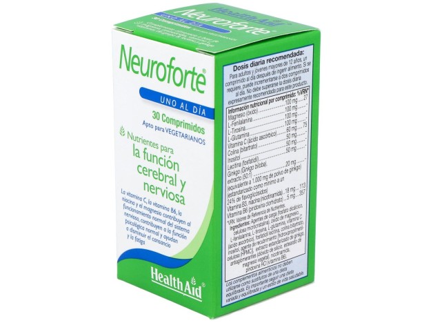 Neuroforte 30Comp.