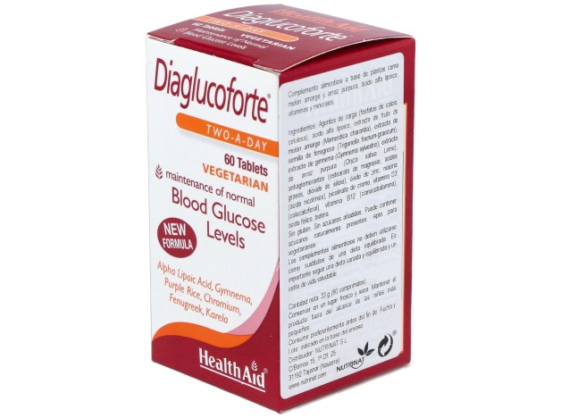 Diaglucoforte 60Comp.