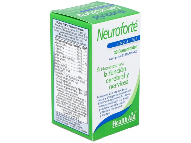 Neuroforte 30Comp.