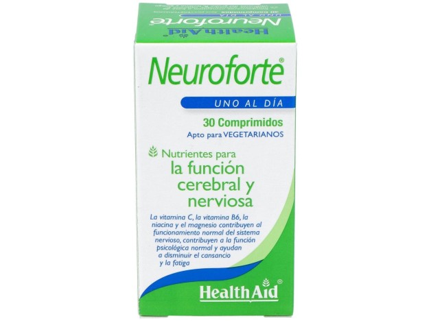 Neuroforte 30Comp.