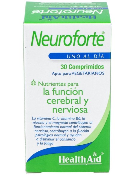 Neuroforte 30Comp.