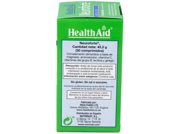 Neuroforte 30Comp.