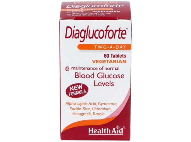 Diaglucoforte 60Comp.
