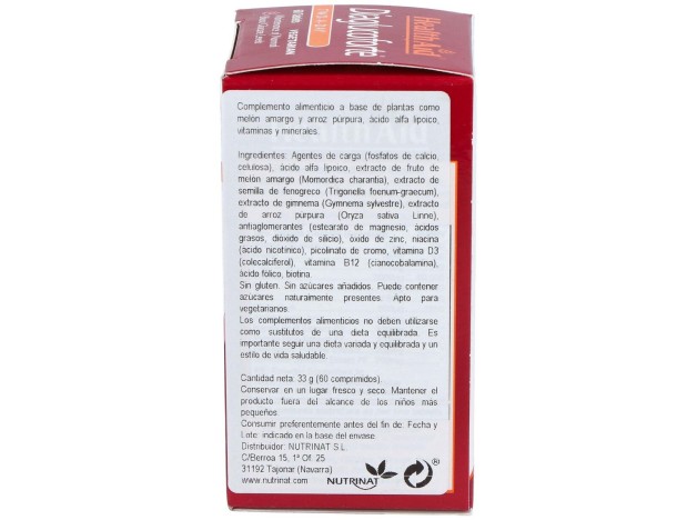 Diaglucoforte 60Comp.