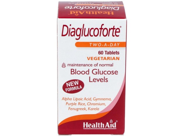 Diaglucoforte 60Comp.