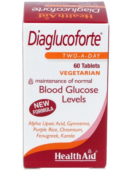 Diaglucoforte 60Comp.