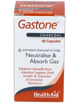 Gastone (Carbon Puro)...