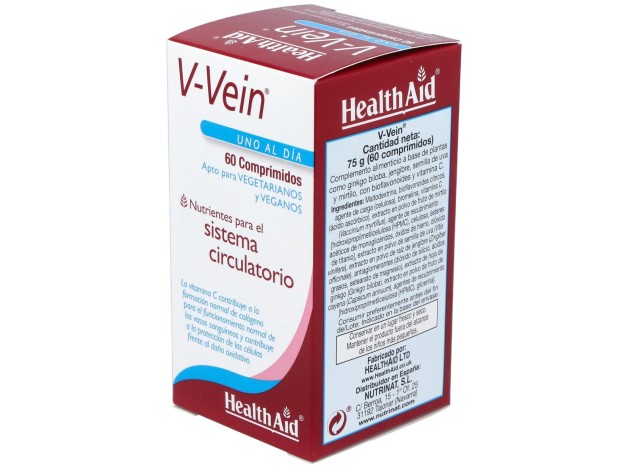 V-Vein 60Comp. Health Aid