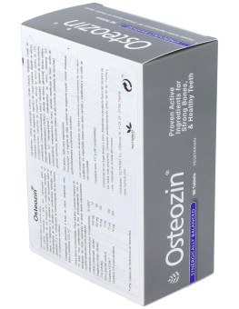 Osteozin 90Comp.