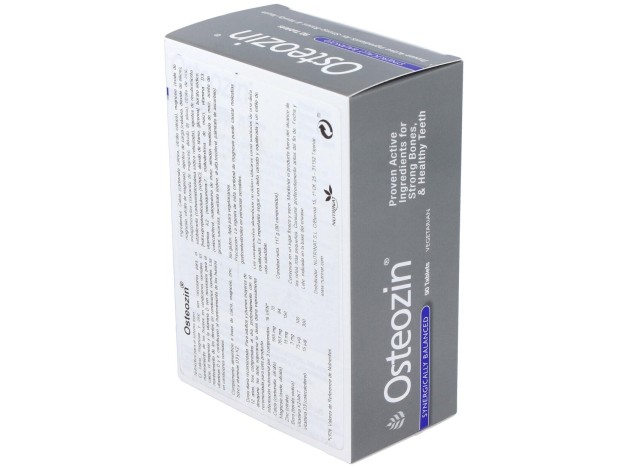 Osteozin 90Comp.