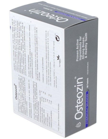 Osteozin 90Comp.