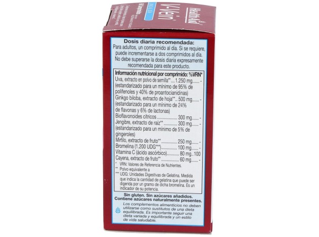 V-Vein 60Comp. Health Aid
