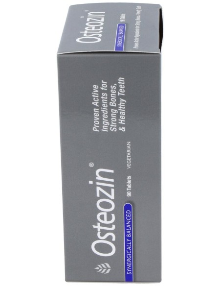 Osteozin 90Comp.