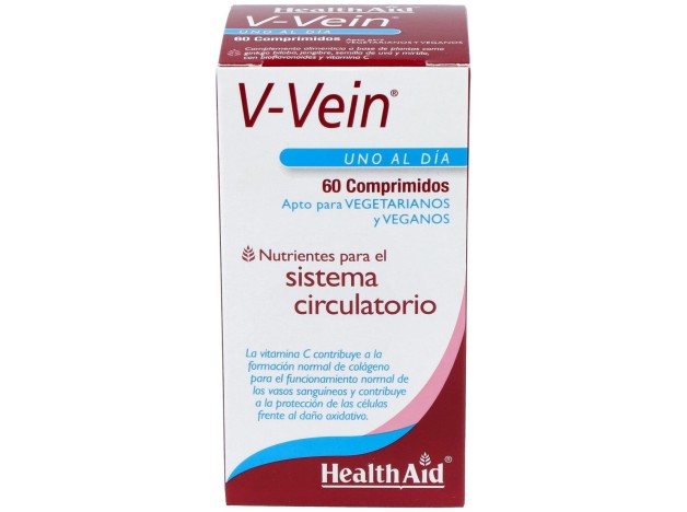 V-Vein 60Comp. Health Aid