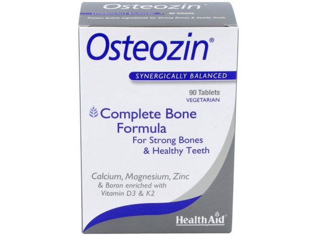 Osteozin 90Comp.