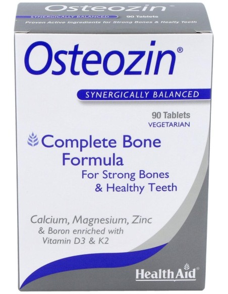 Osteozin 90Comp.