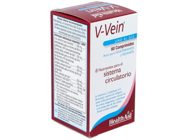 V-Vein 60Comp. Health Aid