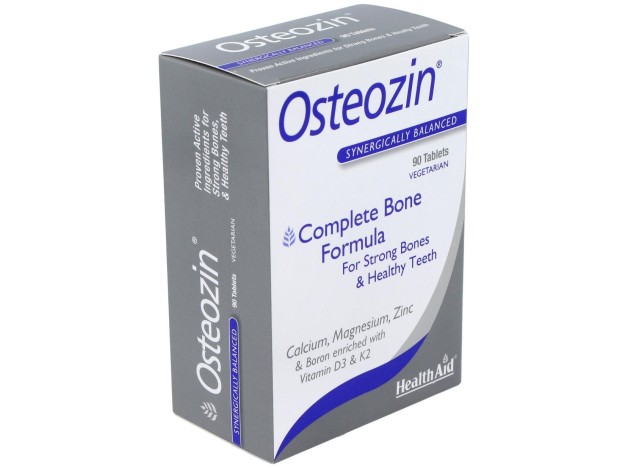 Osteozin 90Comp.