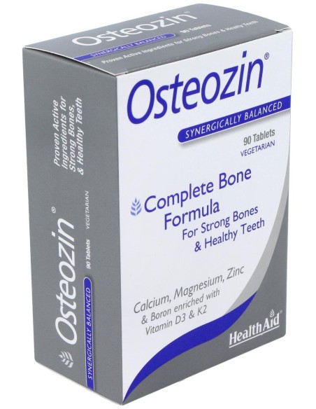 Osteozin 90Comp.
