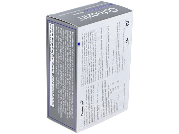 Osteozin 90Comp.