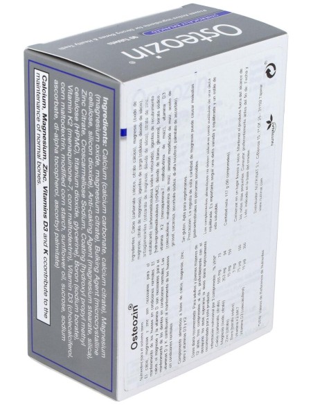 Osteozin 90Comp.