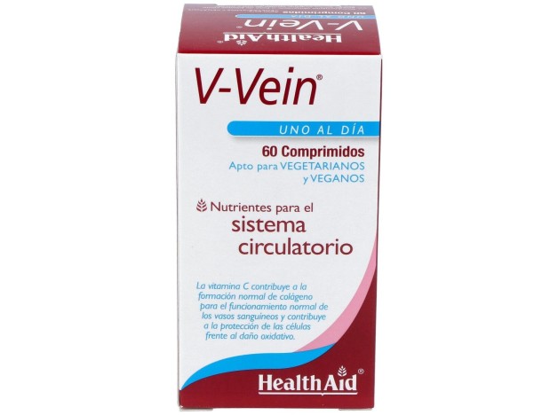 V-Vein 60Comp. Health Aid