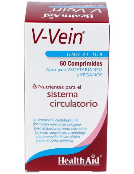 V-Vein 60Comp. Health Aid