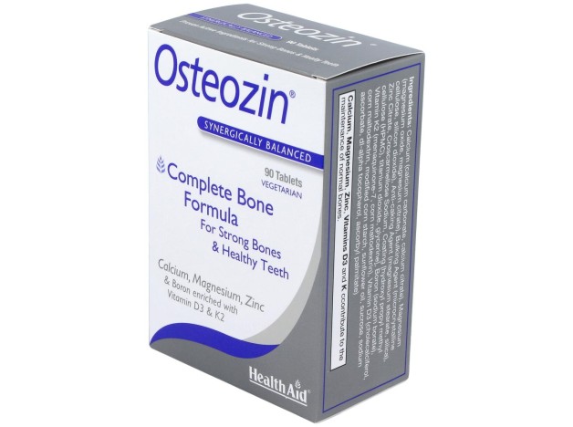 Osteozin 90Comp.