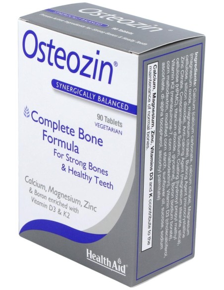 Osteozin 90Comp.