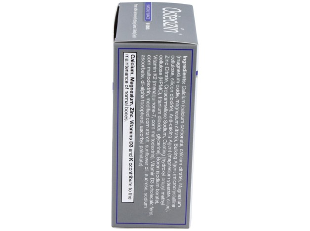Osteozin 90Comp.