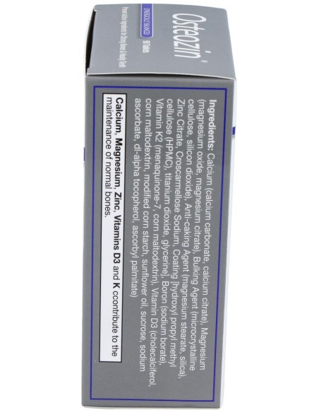 Osteozin 90Comp.