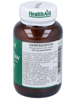 Healthaid Harpagofito...