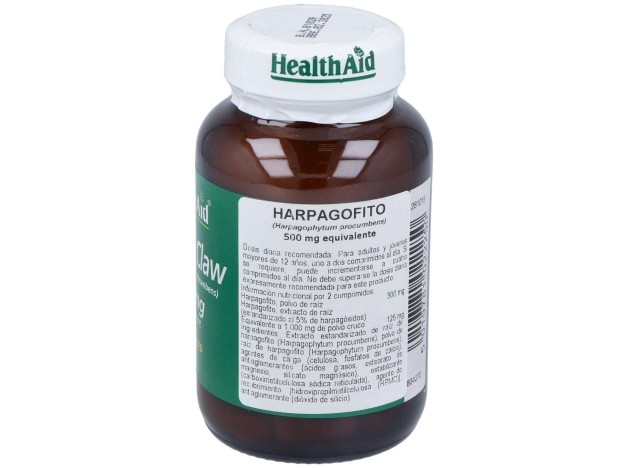 Healthaid Harpagofito Harpagophytum Procumbens...